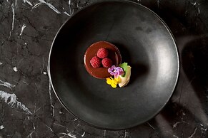 Melbourne Marriott Hotel Docklands