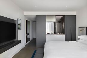 Melbourne Marriott Hotel Docklands