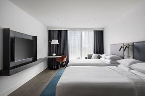 Melbourne Marriott Hotel Docklands
