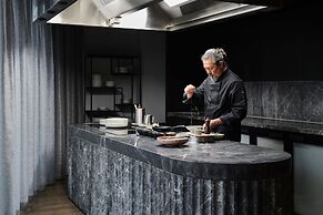 Melbourne Marriott Hotel Docklands