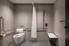 Melbourne Marriott Hotel Docklands