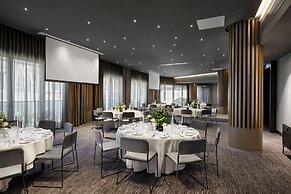 Melbourne Marriott Hotel Docklands