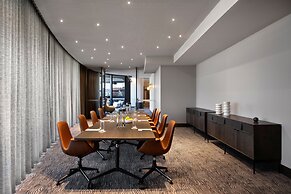 Melbourne Marriott Hotel Docklands