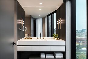 Melbourne Marriott Hotel Docklands