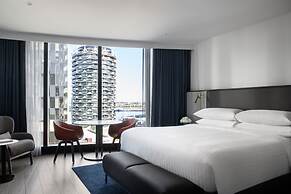 Melbourne Marriott Hotel Docklands