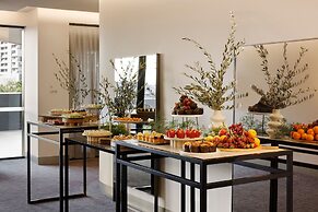 Melbourne Marriott Hotel Docklands