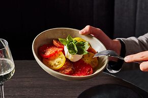 Melbourne Marriott Hotel Docklands