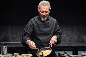 Melbourne Marriott Hotel Docklands