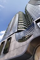 Melbourne Marriott Hotel Docklands