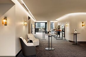Melbourne Marriott Hotel Docklands