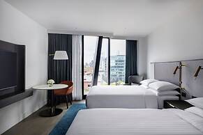 Melbourne Marriott Hotel Docklands