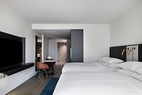 Melbourne Marriott Hotel Docklands