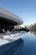 Melbourne Marriott Hotel Docklands