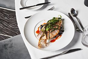 Melbourne Marriott Hotel Docklands