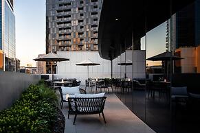 Melbourne Marriott Hotel Docklands