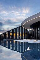 Melbourne Marriott Hotel Docklands