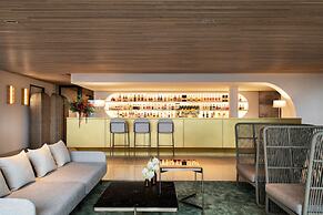 Melbourne Marriott Hotel Docklands