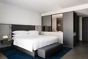 Melbourne Marriott Hotel Docklands