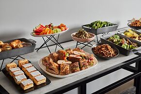 Melbourne Marriott Hotel Docklands