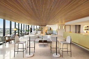 Melbourne Marriott Hotel Docklands