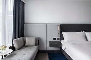 Melbourne Marriott Hotel Docklands