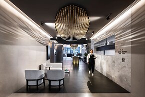 Melbourne Marriott Hotel Docklands