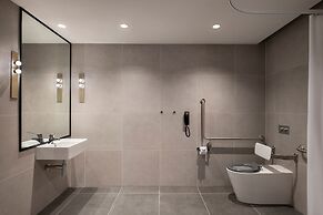 Melbourne Marriott Hotel Docklands