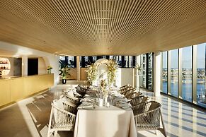 Melbourne Marriott Hotel Docklands