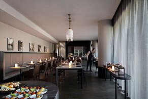 Melbourne Marriott Hotel Docklands