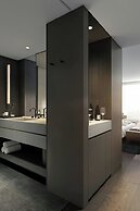 Melbourne Marriott Hotel Docklands