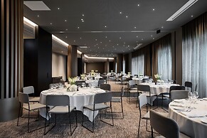 Melbourne Marriott Hotel Docklands