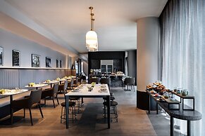 Melbourne Marriott Hotel Docklands