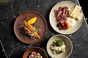 Melbourne Marriott Hotel Docklands