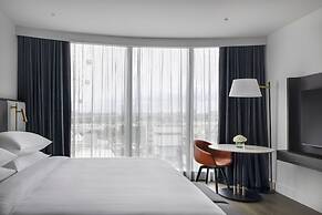 Melbourne Marriott Hotel Docklands