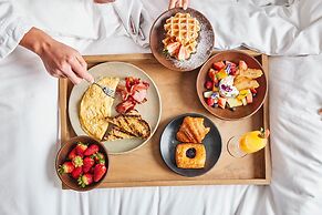 Melbourne Marriott Hotel Docklands