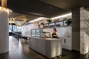 Melbourne Marriott Hotel Docklands