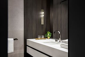 Melbourne Marriott Hotel Docklands