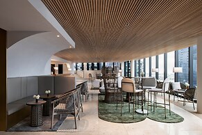 Melbourne Marriott Hotel Docklands