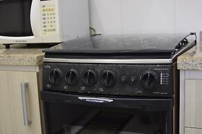 Lindo 3 quartos na Praia do Forte - CF36