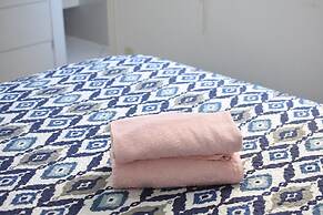 Lindo 3 quartos na Praia do Forte - CF36