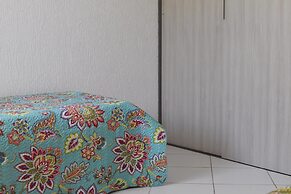 Lindo 3 quartos na Praia do Forte - CF36