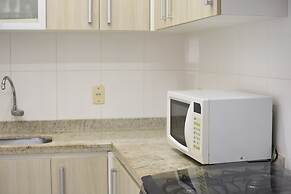 Lindo 3 quartos na Praia do Forte - CF36