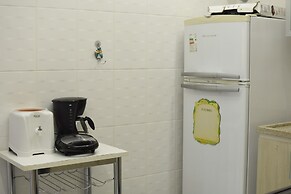 Lindo 3 quartos na Praia do Forte - CF36