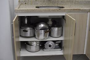 Lindo 3 quartos na Praia do Forte - CF36