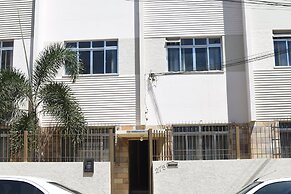 Lindo 3 quartos na Praia do Forte - CF36