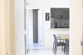 Lindo 3 quartos na Praia do Forte - CF36