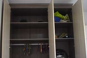 Lindo 3 quartos na Praia do Forte - CF36