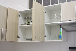 Lindo 3 quartos na Praia do Forte - CF36