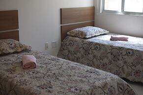 Lindo 3 quartos na Praia do Forte - CF36