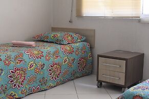 Lindo 3 quartos na Praia do Forte - CF36